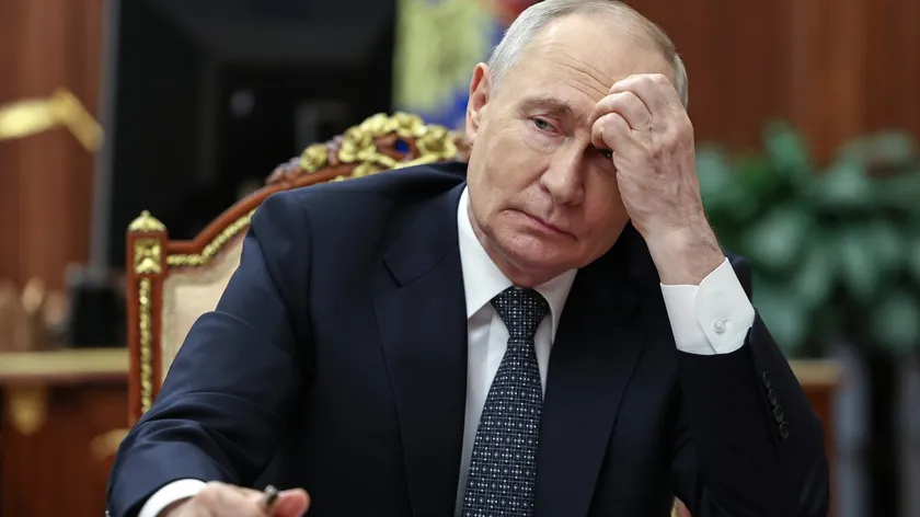 Kremlj'den Putin'in Ukrayna görüşleri hakkındaki beklentiler, açıklandı.