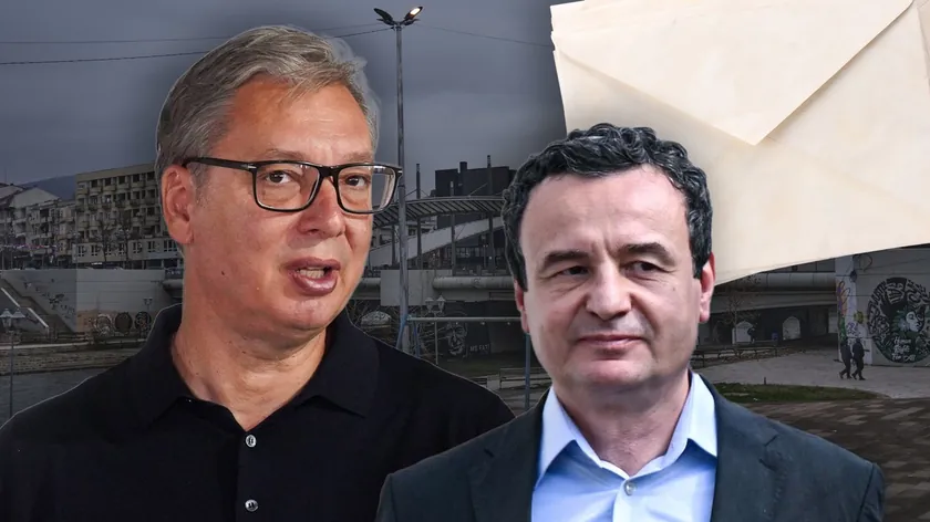 NATO'ya yönelik bir mektup gönderilecek