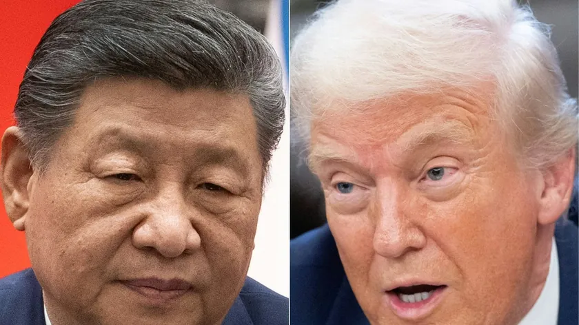 Ünlü Ekonomist: İran'daki Çatışma Çin'in Enerji Pazarındaki Konumunu Güçlendiriyor