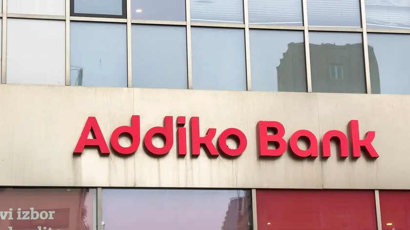 Raiffeisen Bank International (RBI), Addiko bankasını satın alma teklifini tamamladı.