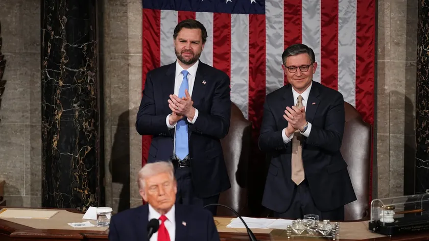 ABD Başkanı Trump'ın İran Savaşı'nı Bitirme Planı Zafer İlanını İçeriyor